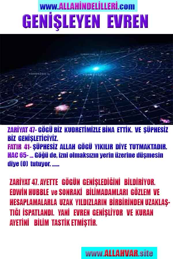 ALLAH, allah-delilleri, allahin-delilleri, allahin delilleri, allah in varlığının delilleri, allahin varlığınin delilleri, allah var, @allahvar, @allah-delilleri