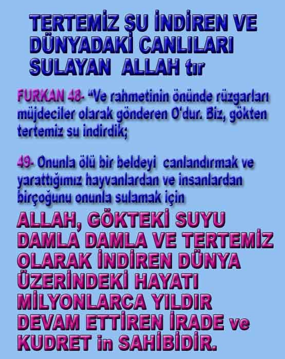 ALLAH, allah-delilleri, allahin-delilleri, allahin delilleri, allah in varlığının delilleri, allahin varlığınin delilleri, allah var, @allahvar, @allah-delilleri
