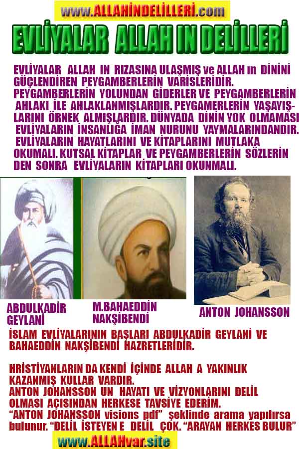 ALLAH, allah-delilleri, allahin-delilleri, allahin delilleri, allah in varlığının delilleri, allahin varlığınin delilleri, allah var, @allahvar, @allah-delilleri