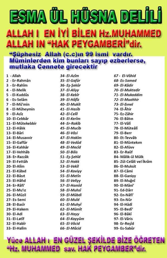 ALLAH, allah-delilleri, allahin-delilleri, allahin delilleri, allah in varlığının delilleri, allahin varlığınin delilleri, allah var, @allahvar, @allah-delilleri